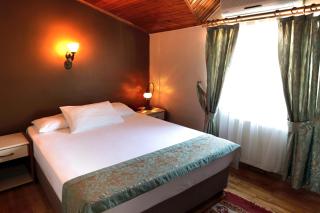 Sur Hotel Sultanahmet - Istanbul - 8