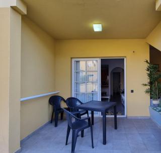 Maspalomas tisalaya park - 9