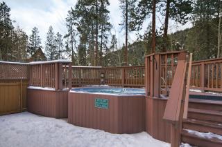 8758 Trappers Crossing condo - Dillon - 7