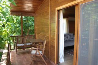 Sunset Boutique Hotel & Apartments - Cıralı - 9
