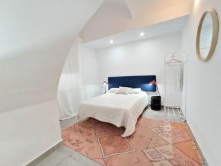 Apartamento Rinconcillo junto al Mercado - Cadice - 8