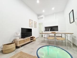 Apartamento Rinconcillo junto al Mercado - 4