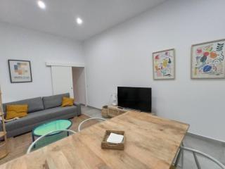 Apartamento Rinconcillo junto al Mercado - Cadice - 3