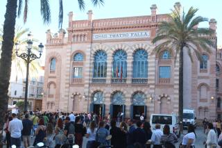Apartamento Rinconcillo junto al Mercado - Cadice - 1