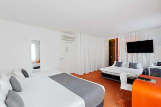 Best Western Hotel San Benedetto - Cholet - 2