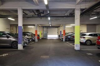 Best Western Hotel San Benedetto - Cholet - 4