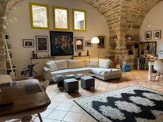 La Porte Rouge - Pézenas - 6