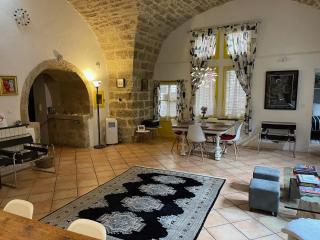 La Porte Rouge - Pézenas - 5