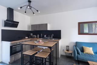 Appartement COSY Danton 2 chambres - Le Havre - 5