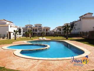 La Ciñuelica R14 First Floor Apartment L126 - Orihuela - 8