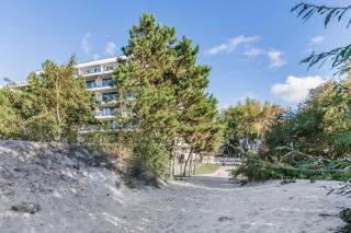 Prestiżowe Apartamenty Natural Darłówko by Noclegi Renters - Darłowo - 5
