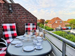 Ferienwohnung Riedefix - Norddeich - 7