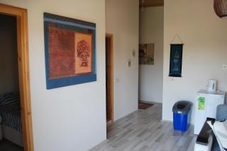Sunset Boutique Hotel & Apartments - Cıralı - 8