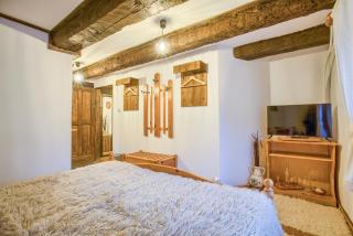 4- BDR House Monument of Culture & Architecture by Flat Mаnager - Bansko - 3