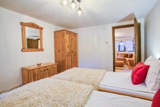 4- BDR House Monument of Culture & Architecture by Flat Mаnager - Bansko - 6