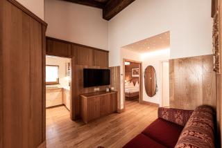 Aparthotel Kastel Seiser Alm - Kastelruth - 3