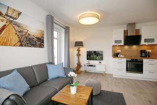 Haffblick Wohnung 48 - Boltenhagen - 9