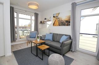 Haffblick Wohnung 48 - Boltenhagen - 0