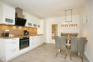 Haffblick Wohnung 48 - Boltenhagen - 7