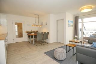 Haffblick Wohnung 48 - Boltenhagen - 8