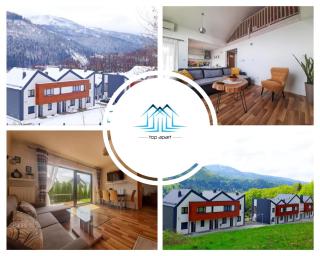 Apartamenty Złoty Widok - 6