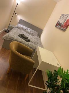 Cosy Ealing Homestay - Londres - 4