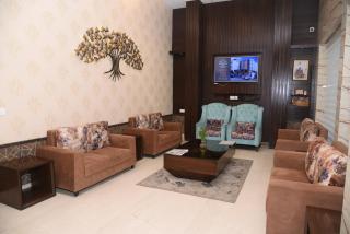 Hotel Suncity Plaza - Jaipur - 8