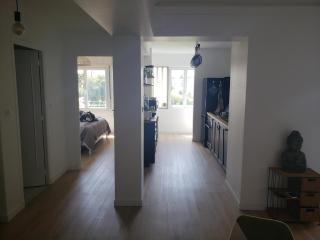 Appartement 60m2 à 500m des plages - Antibes - 8