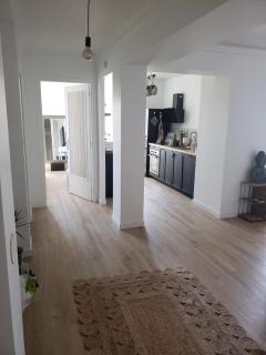 Appartement 60m2 à 500m des plages - Antibes - 4
