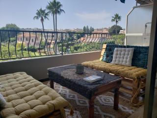 Appartement 60m2 à 500m des plages - Antibes - 0