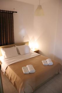 Apartments Piazza - Himare - 0