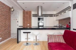 Old Town Ruby Apartment - Varsavia - 6