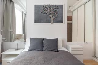 Old Town Ruby Apartment - Varsavia - 2