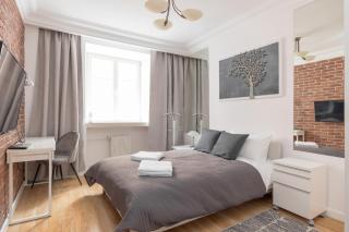 Old Town Grey Apartment by BookingHost - 3