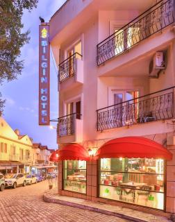 Kas Bilgin Hotel - Kaş - 5
