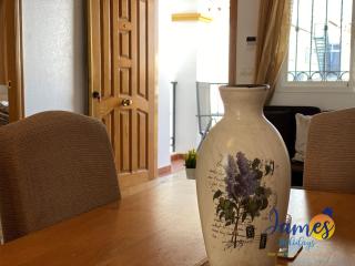 La Ciñuelica R14 1st Floor Apartment Com Pool L182 - Orihuela - 3
