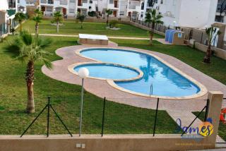 La Ciñuelica R14 1st Floor Apartment Com Pool L182 - Orihuela - 0