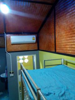 Comon Bungalow HaadChaoPhao - 8