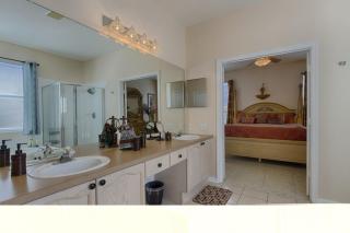 Resort 5 Bed Private Pool & Spa, Game Room Home villa - Kissimmee - 5