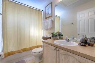 Resort 5 Bed Private Pool & Spa, Game Room Home villa - Kissimmee - 1