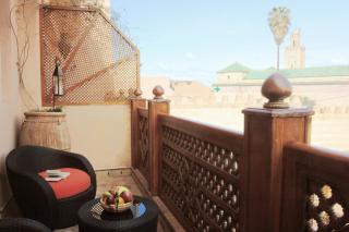 La Maison Arabe Hotel, Spa & Cooking Workshops - 7