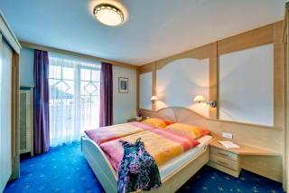 Parkhotel Plauserhof - 8