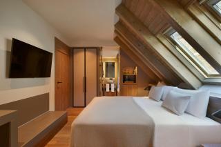 Hotel MIM Baqueira Luxury & SPA - Baqueira-Beret - 8