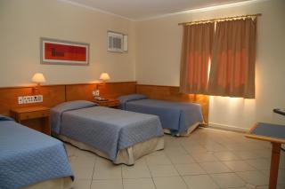 Jaguary Hotel Sumaré - Sumaré - 5