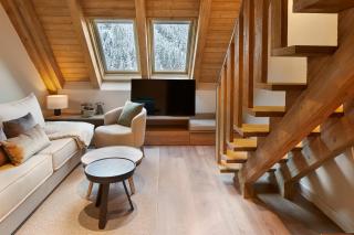 Hotel MIM Baqueira Luxury & SPA - Baqueira-Beret - 5
