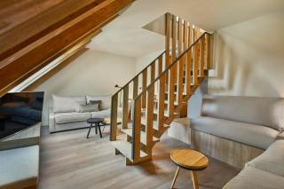 Hotel MIM Baqueira Luxury & SPA - Baqueira-Beret - 4
