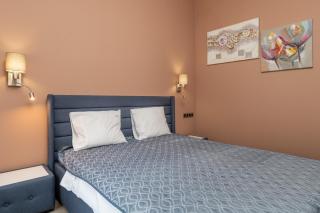 ~Angels ~ Two-Bedroom Deluxe Flat in City Centre - 6