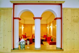 Parkhotel Plauserhof - Plaus - 7