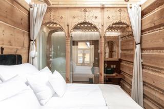 Villa Milimani - stuletnia, folk & butique, adults only - Zakopane - 0