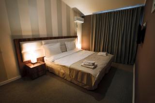 Apart Hotel West - Tbilisi - 8